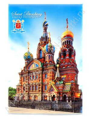 Магнит СПб